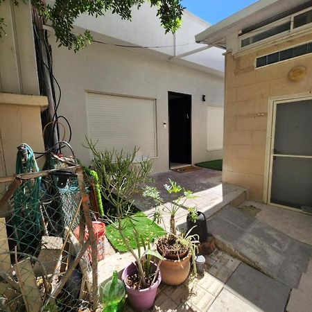 海法Cohen'S House公寓 外观 照片