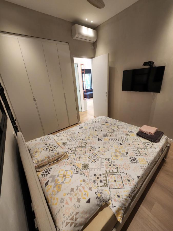 海法Cohen'S House公寓 外观 照片